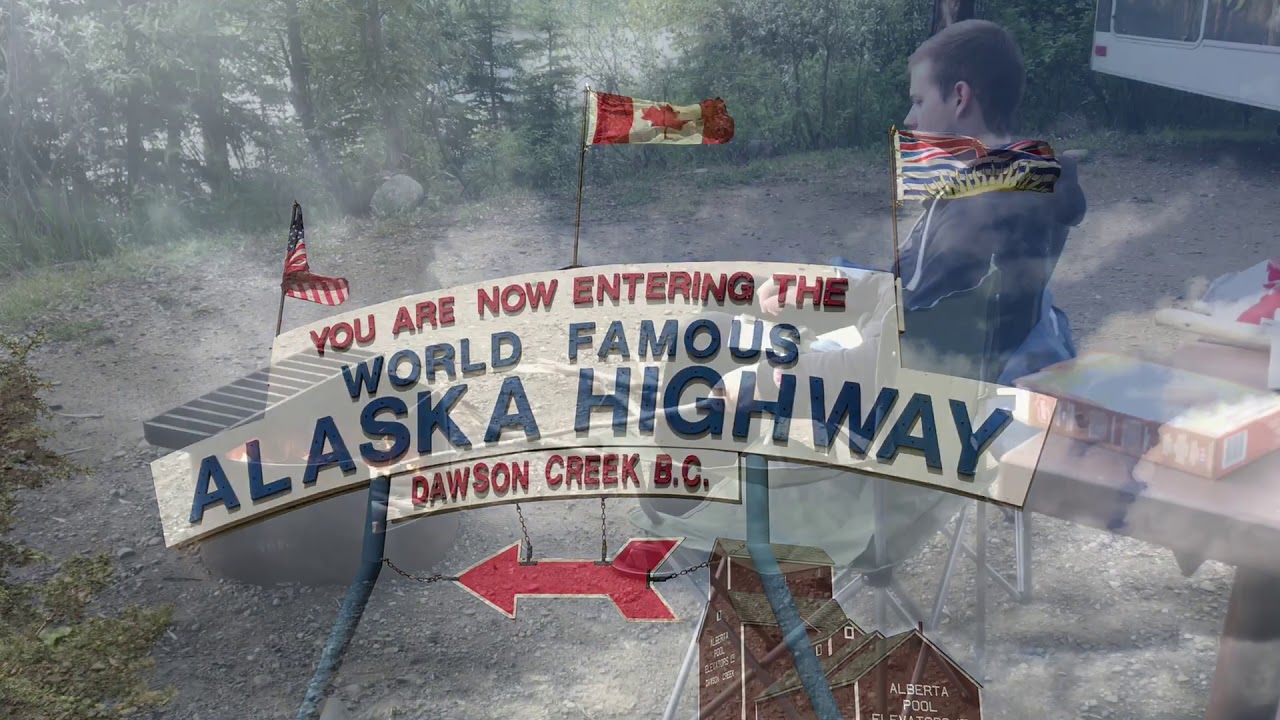 Discover West Coast Canada