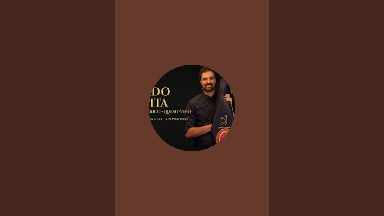 ¡Colmado de Pepita · Jamón, Quesos y Vino está emitiendo en directo!