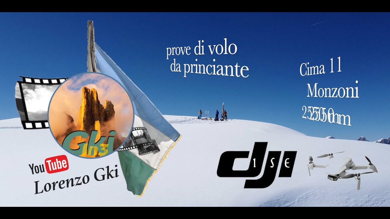 Cima 11 con panorama da rimanere senza parole