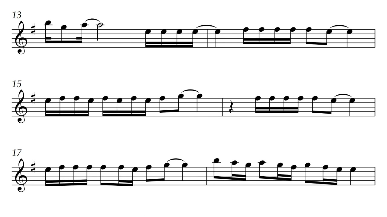 Saja Boys - Your Idol (KPop Demon Hunters) | Duet Violin and Cello Sheet Music