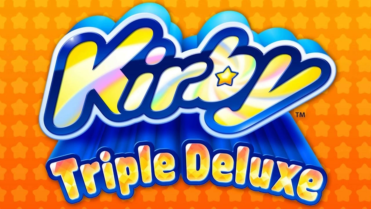 Moonlight Capital - Kirby: Triple Deluxe