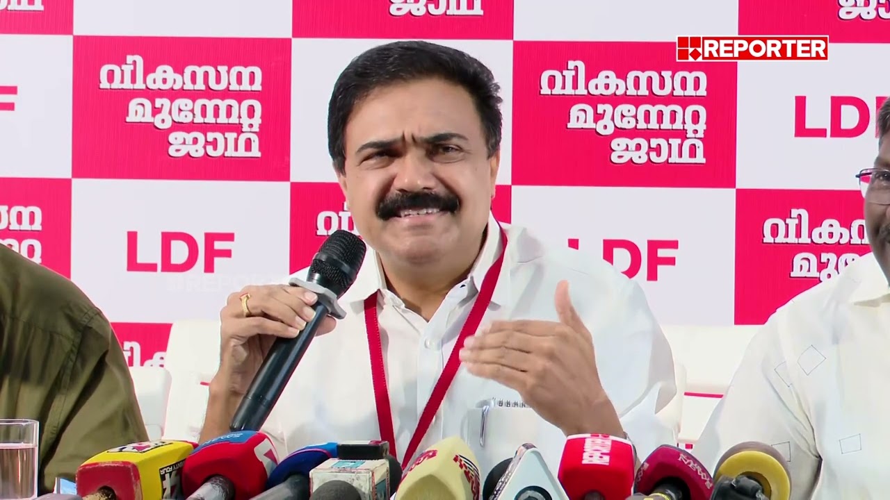 'ഒരു പാർട്ടിയുടെ നേതാവായി നടക്കുമ്പോൾ ചിലർക്ക് അസൂയ ഉണ്ടാകും' | Jose K Mani