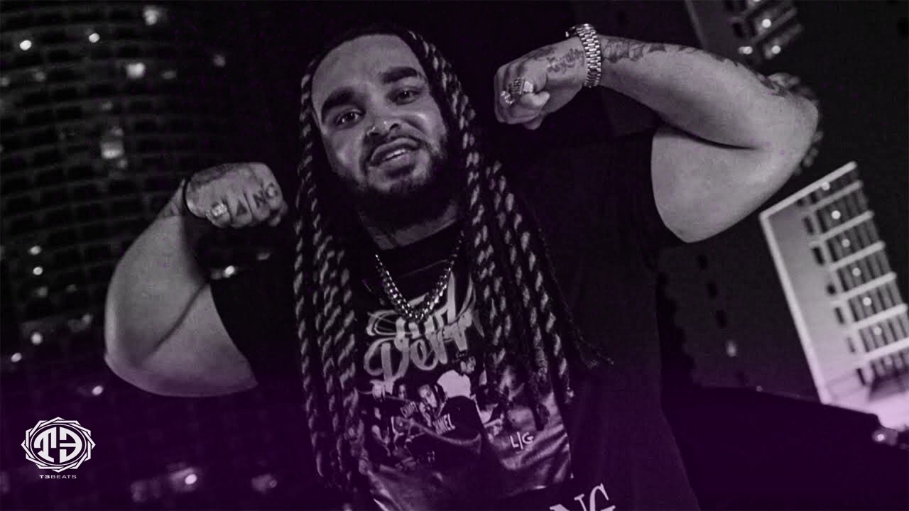 Albee Al Type Beat 2023 - 