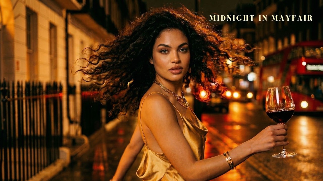 Vocal Deep House Mix | The Power That Needs No Audience | For Late Night Drives & Flow