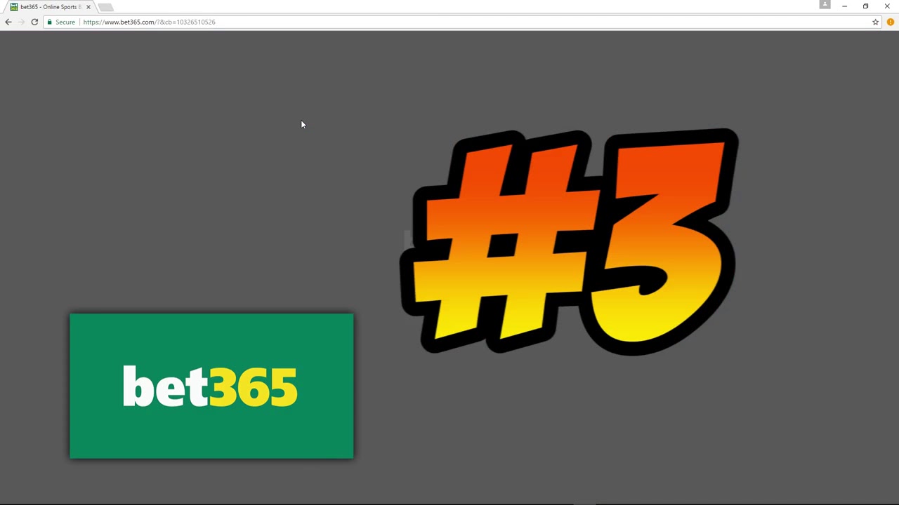 Top Betting Websites For Sports & Esports Betting