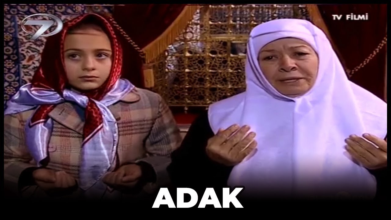Dini Film - Adak