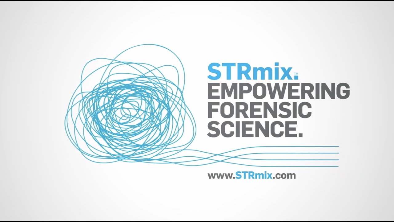 STRmix software suite demo for ISHI 2020