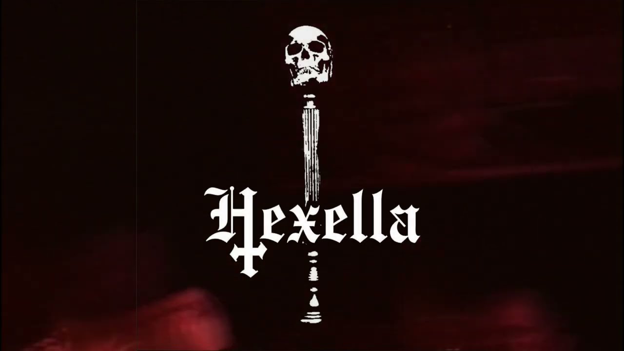 hexella set live at NYDM festival in San Antonio, TX 08.17.2024