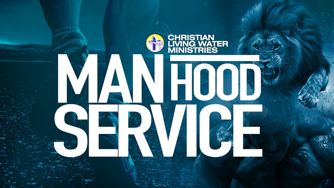 MANHOOD  SERVICE SEX AND MONEY