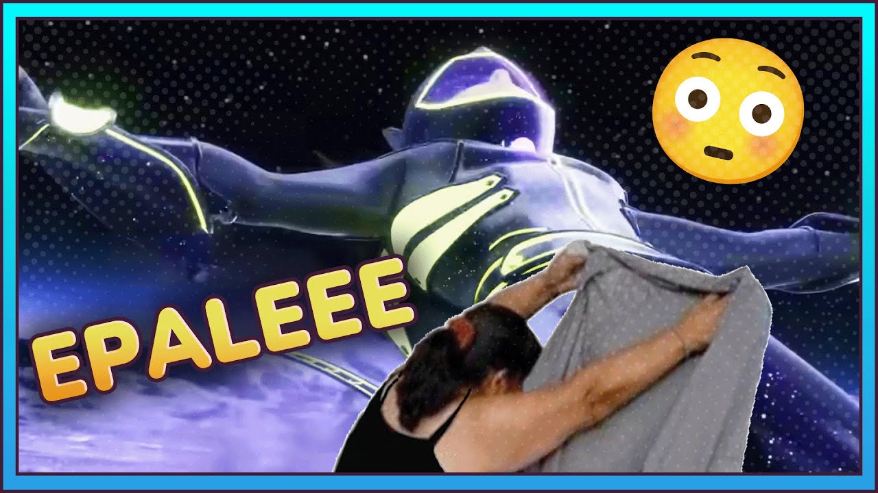 ME PICÓ EL OJO | A Fairy Good Night Tráiler | Miraculous Ladybug | Discusión