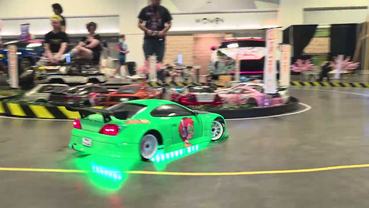 #METROCON | #DREADPOOL #drifting #shorts