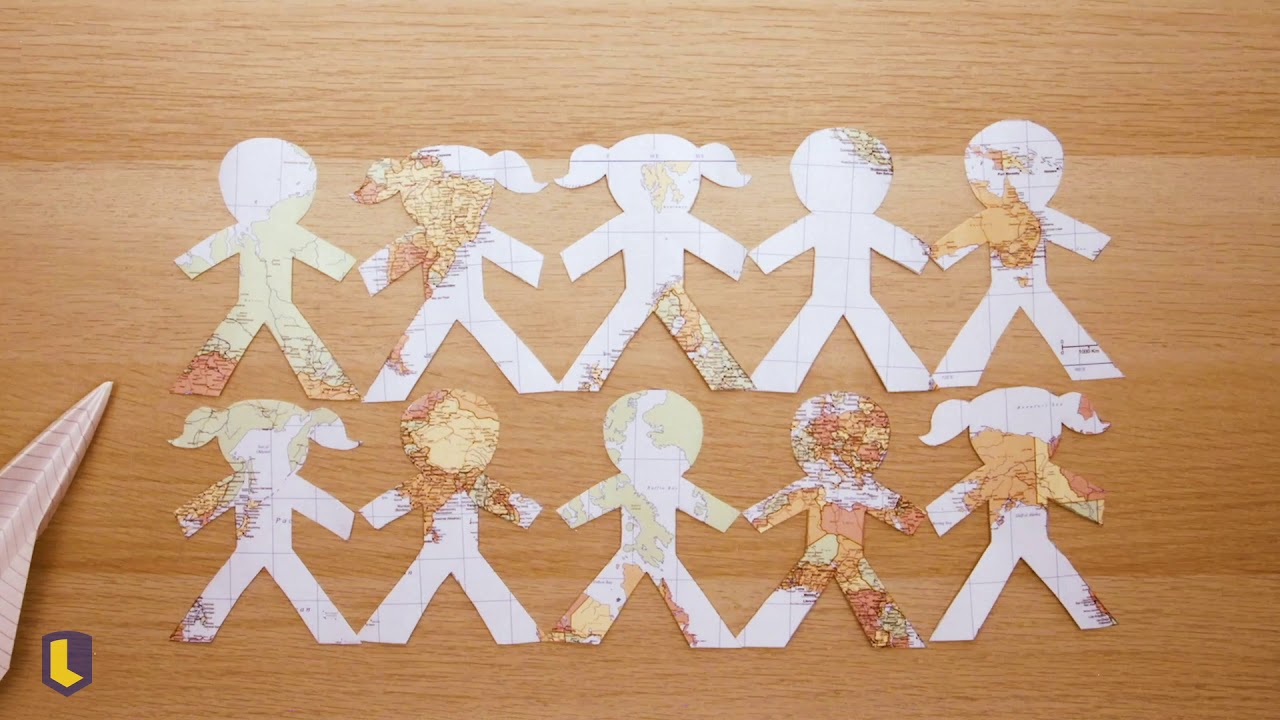Lausanimation