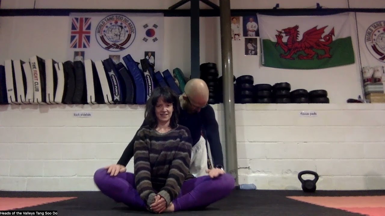 Pancake Day Stretch 🥞 | 45-Minute Full Body Mobility & Recovery Session