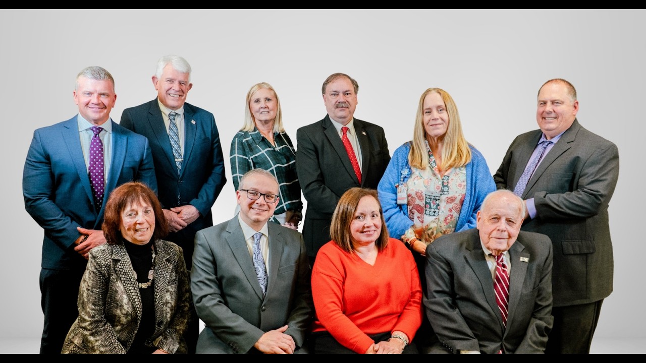 CSD School Board - Work Session/Regular Meeting - March 10, 2026