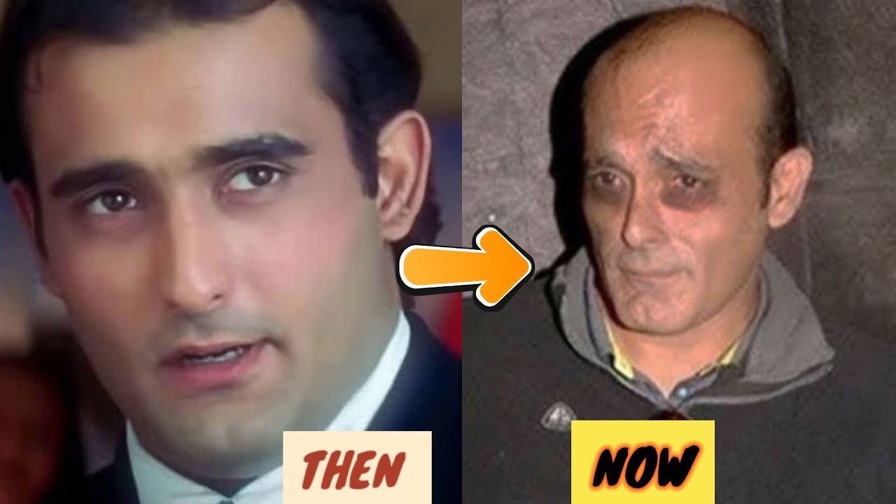 Bollywood Actors Then and Now 1980 to 2026 | shocking changes 😳 