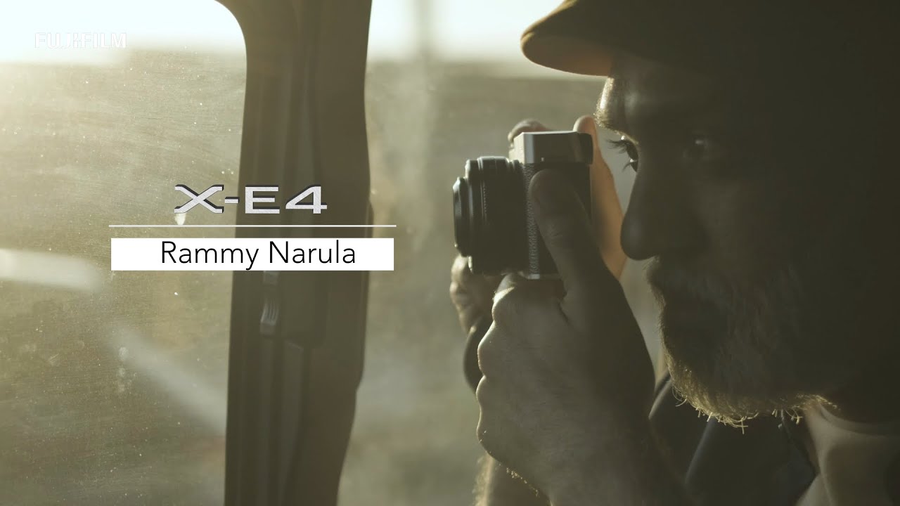 X-E4: 