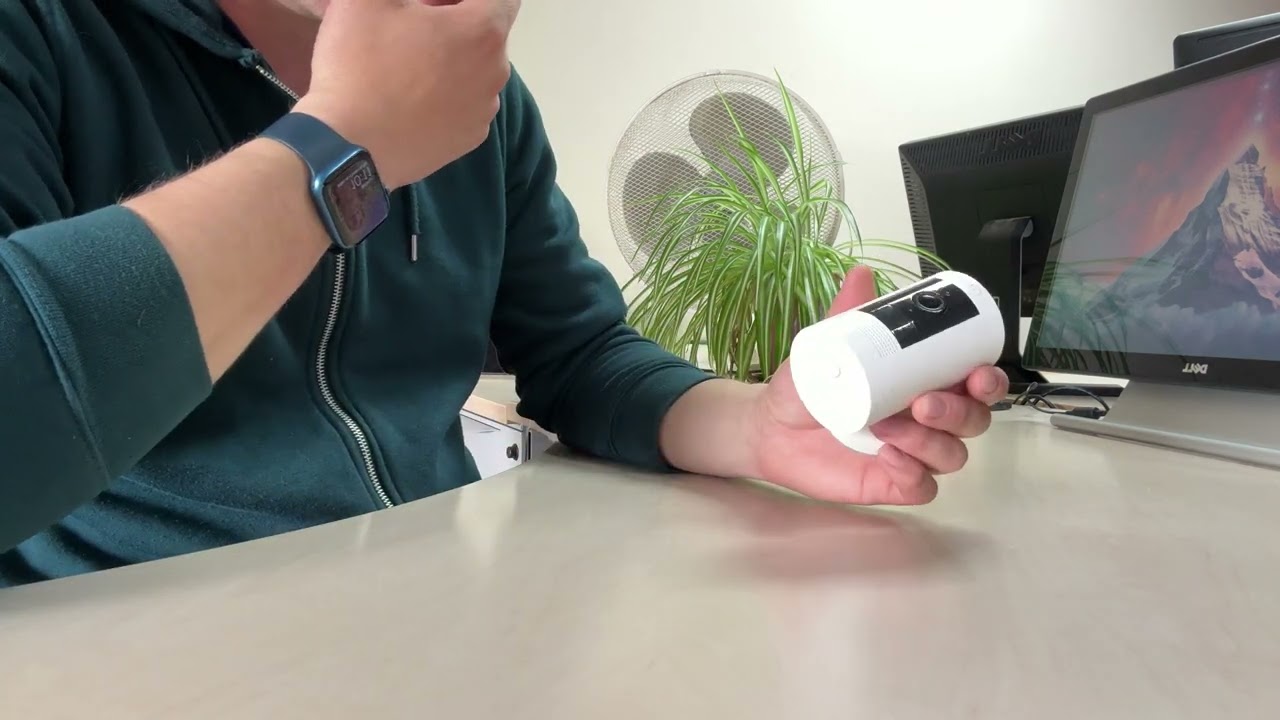 Easy Reset Guide: How to Reset Your Ring Indoor & Outdoor Stickup Cameras Step-by-Step
