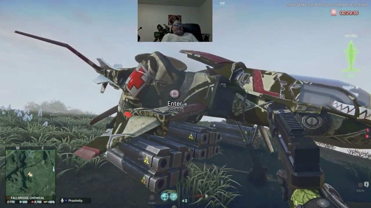 PlanetSide2