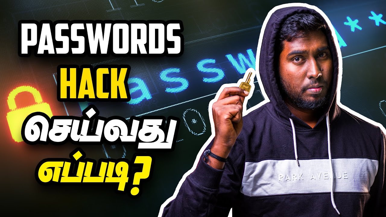 How Password Stored & Protected? | How Hackers Hack Password? | Can Website Owners See Our Password?