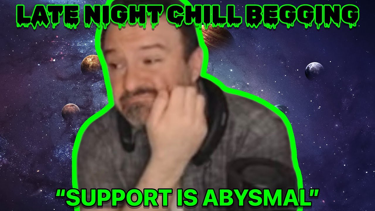 DSP Begging, Record Low Views, Singing 