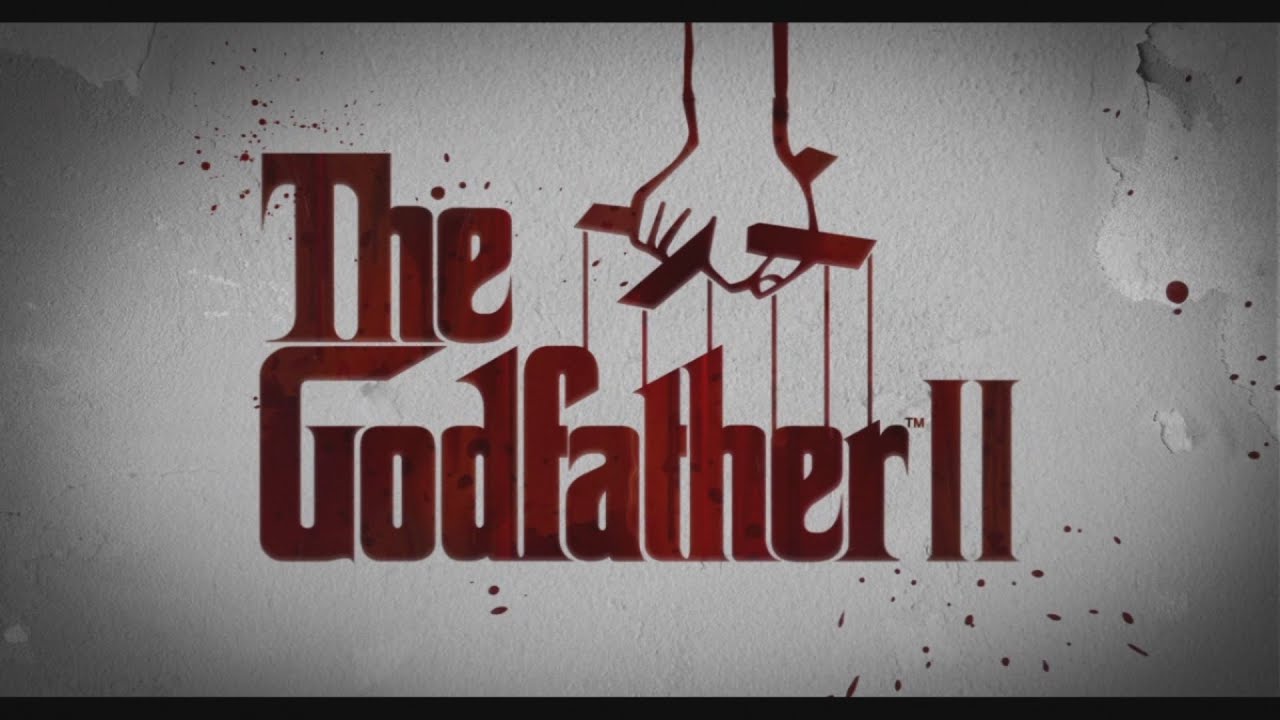 The Godfather II - PS3 - Story Playthrough (Blind)