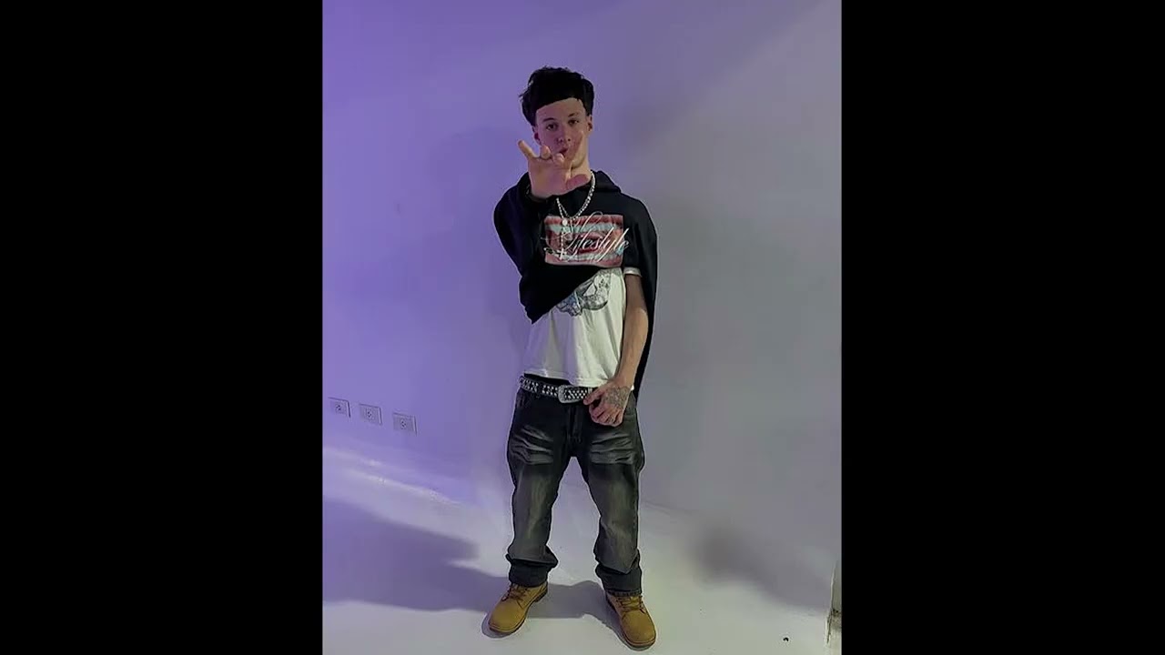 [FREE] Luxholonso x Cero* crank type beat 