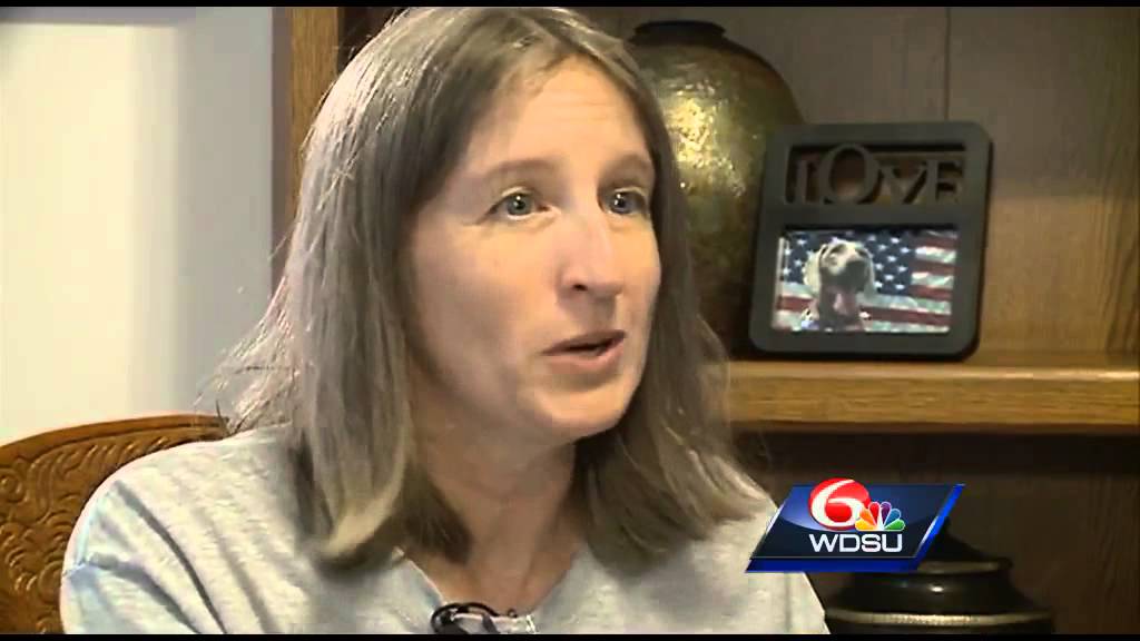 Owner forced to euthanize dog after vet makes mistake on operating table