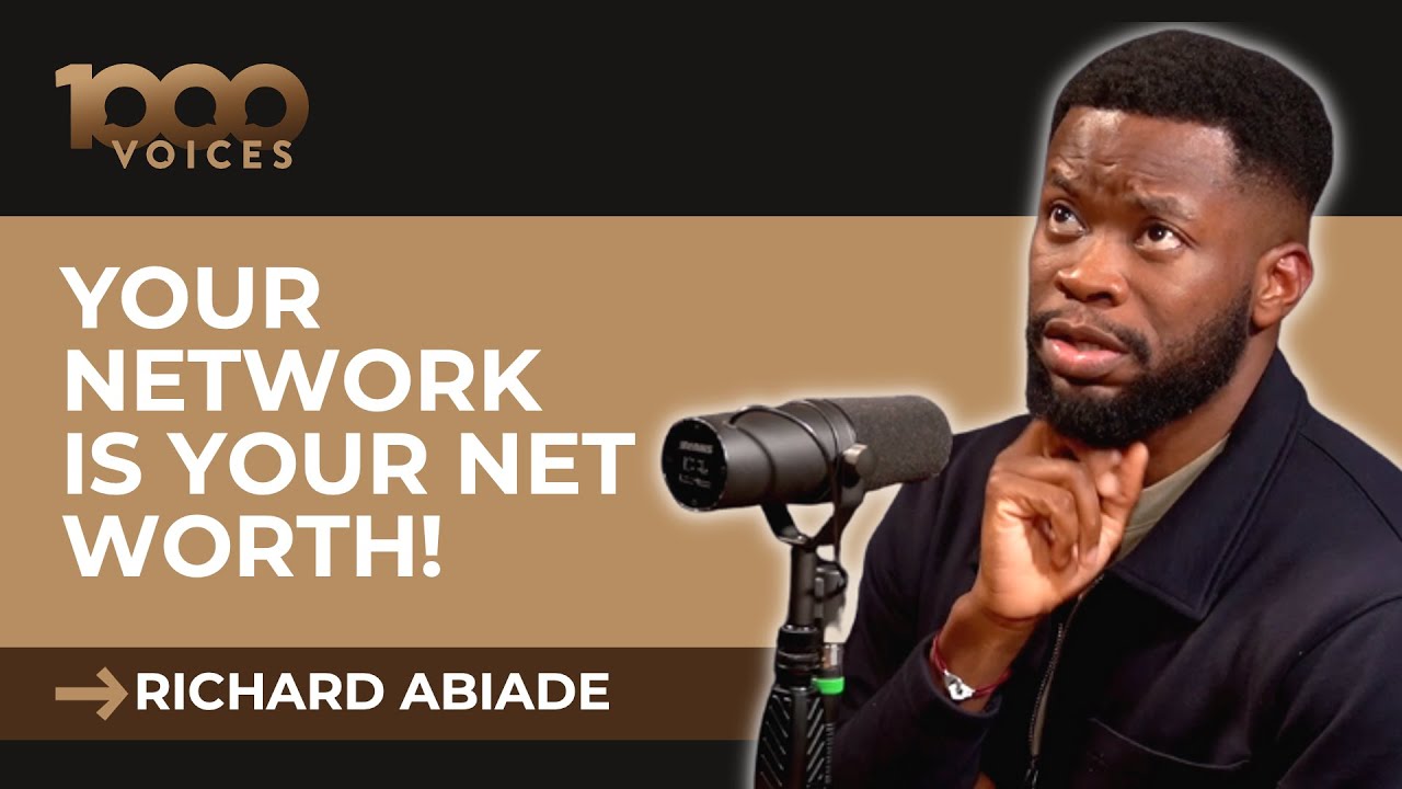 Bloomberg Sales Manager: The Insider's Guide to Black Corporate Success | Richard Abiade