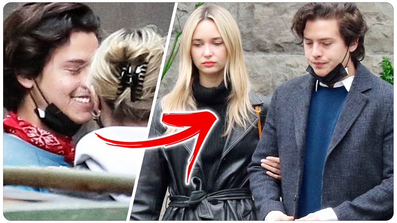 Cole Sprouse NEW GIRLFRIEND? Everything You Need To Know