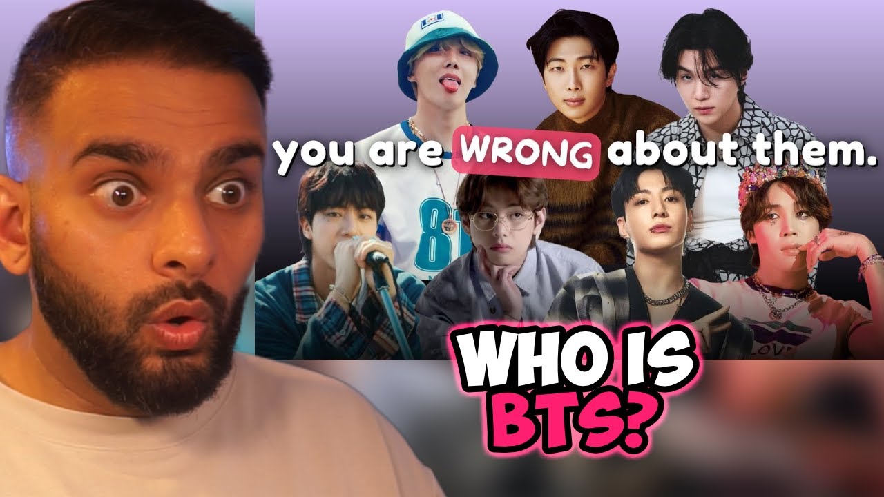What Makes BTS So Popular? I Finally Found Out!
