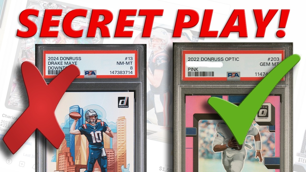 Buying Unexpected QBs Ahead of the Season