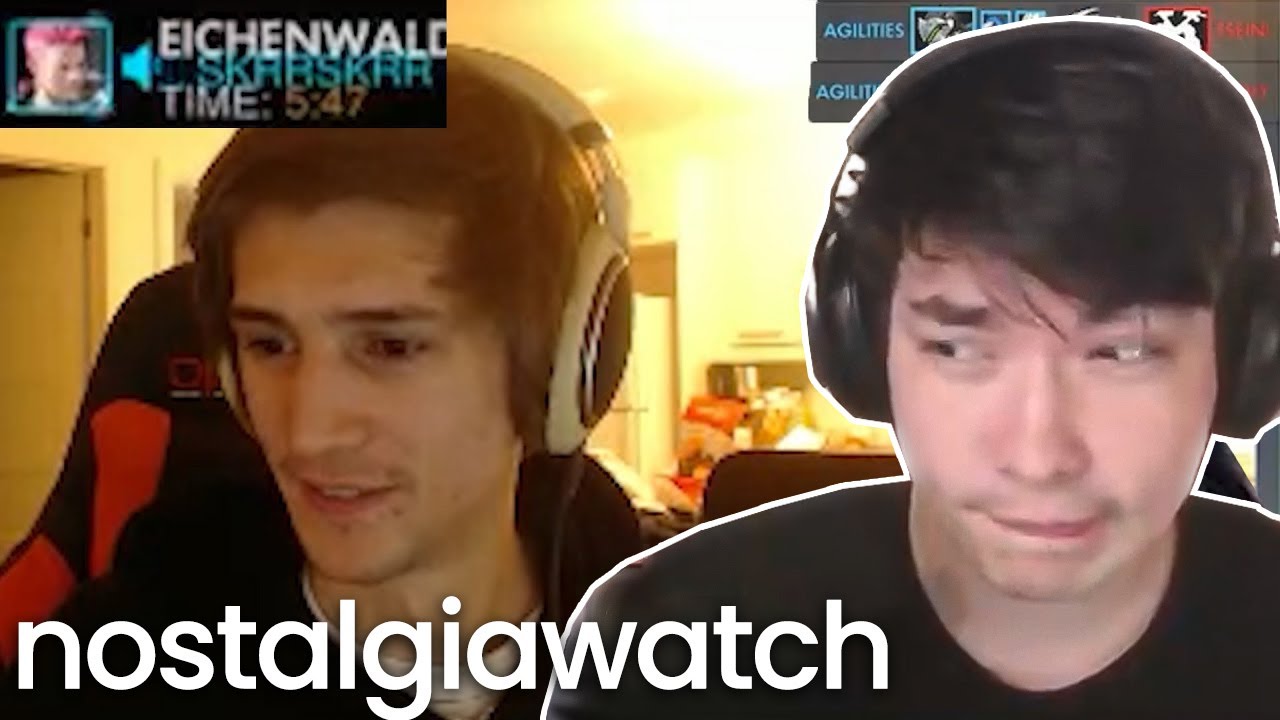 Реакции на лучшие видеоролики по Overwatch, когда-либо созданные.