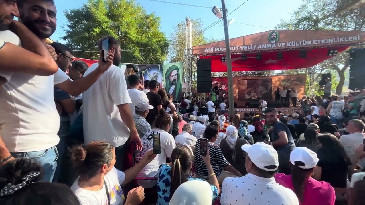 Erdal Erzincan l Pirim Hamdullah
