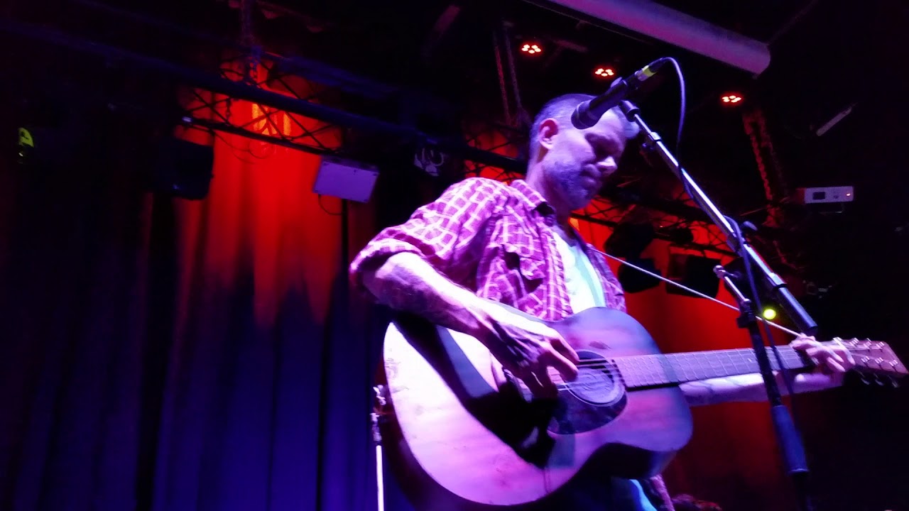 Lucero (Ben and Rick) - Last Pale Light in the West
