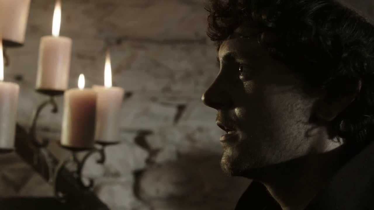 Athelstan: Radioactive