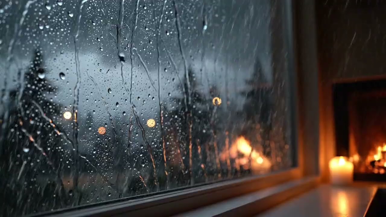 Chill& sleep music 