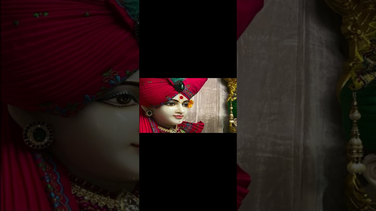  Sanwariya Mori Naiya Tara De Baps Bhajan / # Gautam Brahmbhatt /Gandhinagar 
