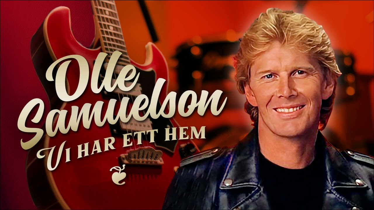 Vi Har Ett Hem - Olle Samuelson/Samuelsons
