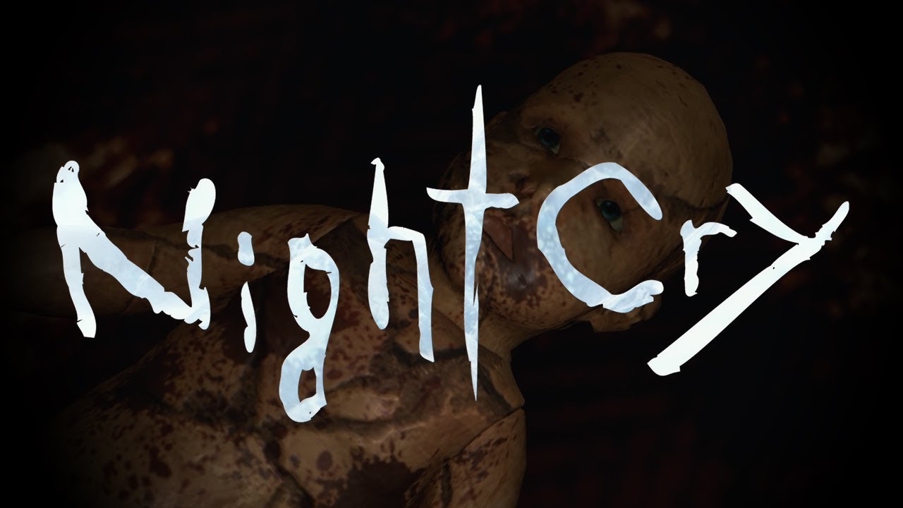 Death Wish Diva (NightCry - Part 3)