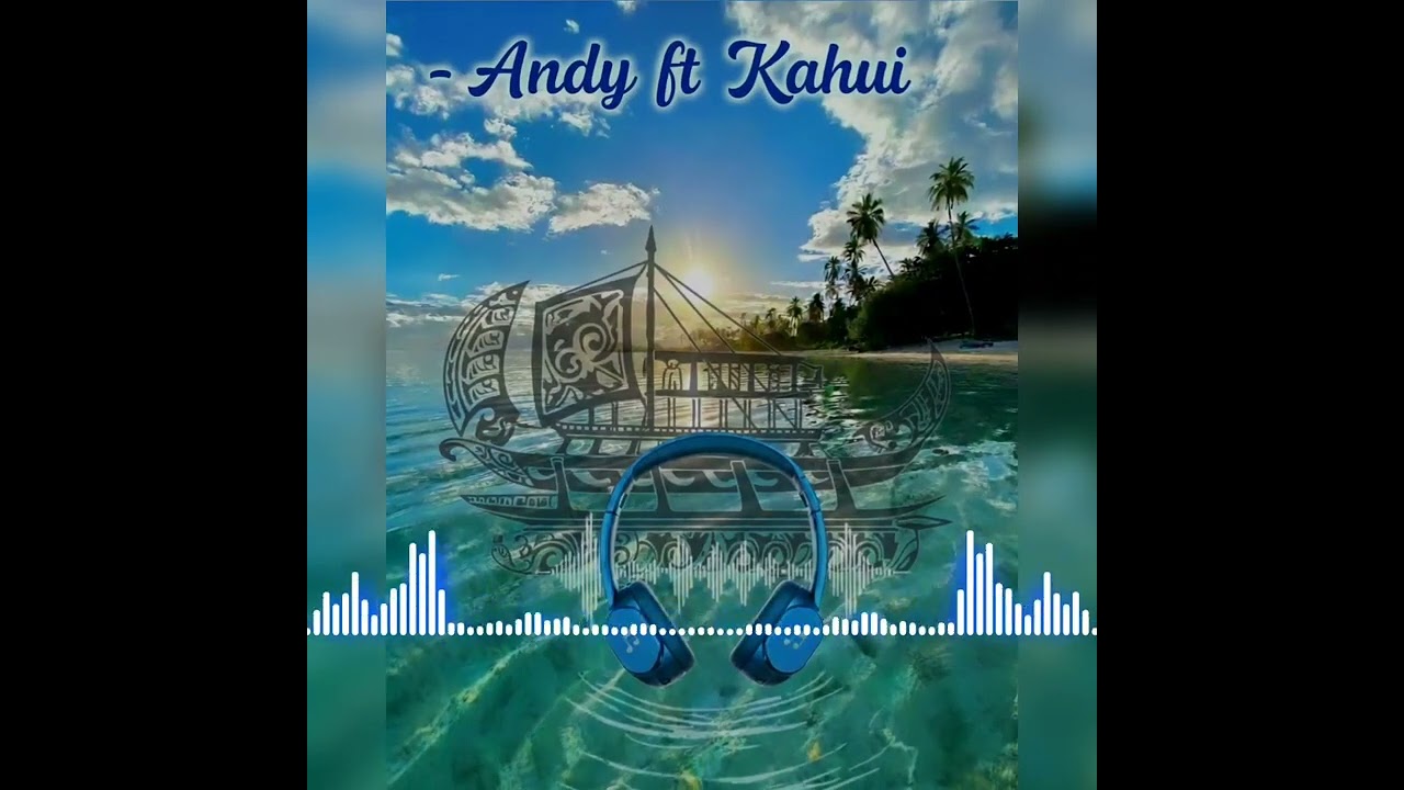 ANDY FT KAHUI 2K24 - MEDLEY KOMPA PAQUET DE CIGARETTE 