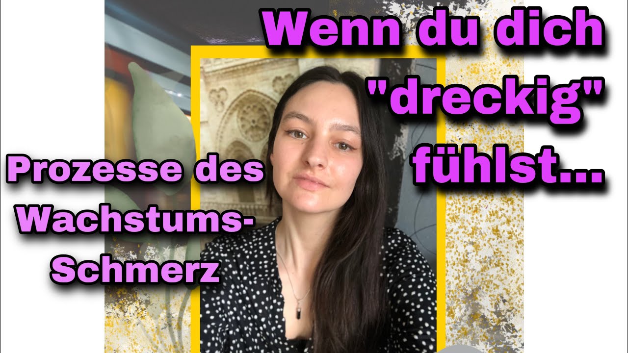 Wenn du mit dir selbst struggelst, schau dir das Video an.🖤 #bewusstseinserweiterung #bewusstsein