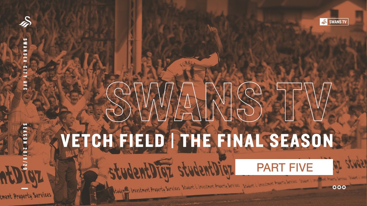 Vetch Field | The Final Season | Part Five