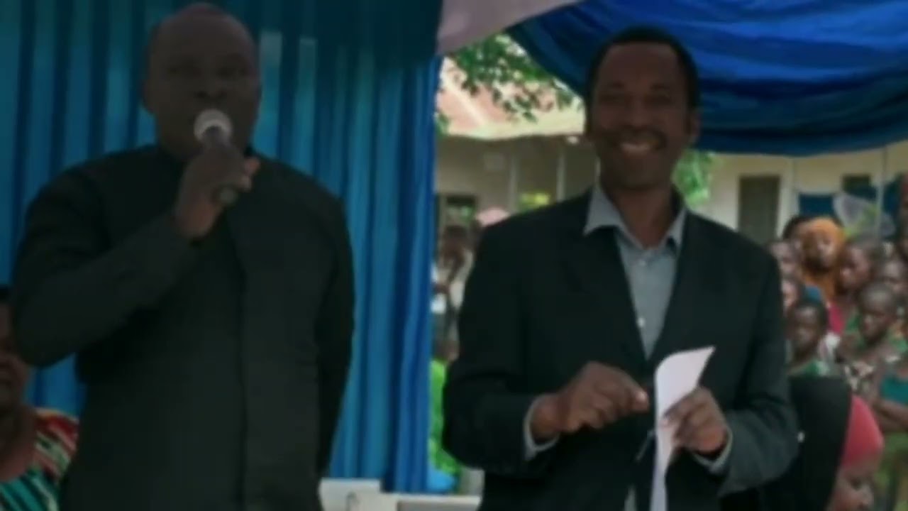 Katoro secondary Mahafari 2022_ep.09(official video mp4)vannymosstz 