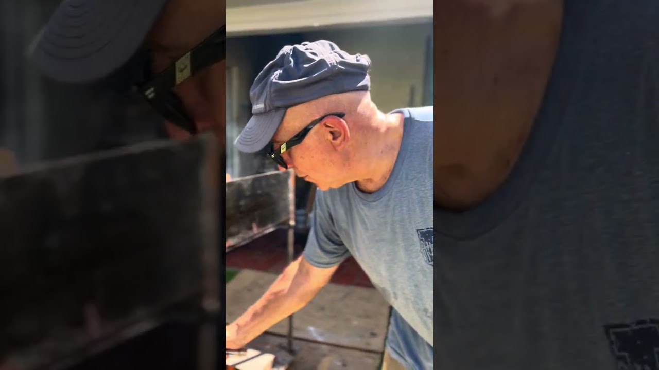 Asado en la Locomotora 