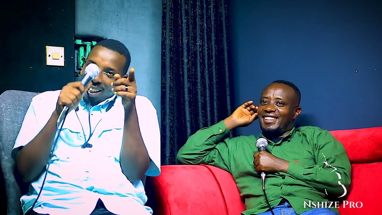 My Story Ep 2 - Abashumba banyu menya byinshi kuhahise habo nuko babaye abashumba banyu babayoboye