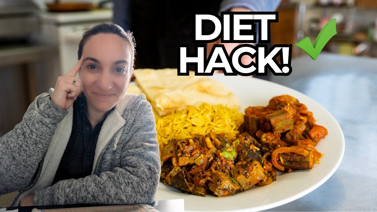 5 Diet Mistakes Sabotaging Your Results
