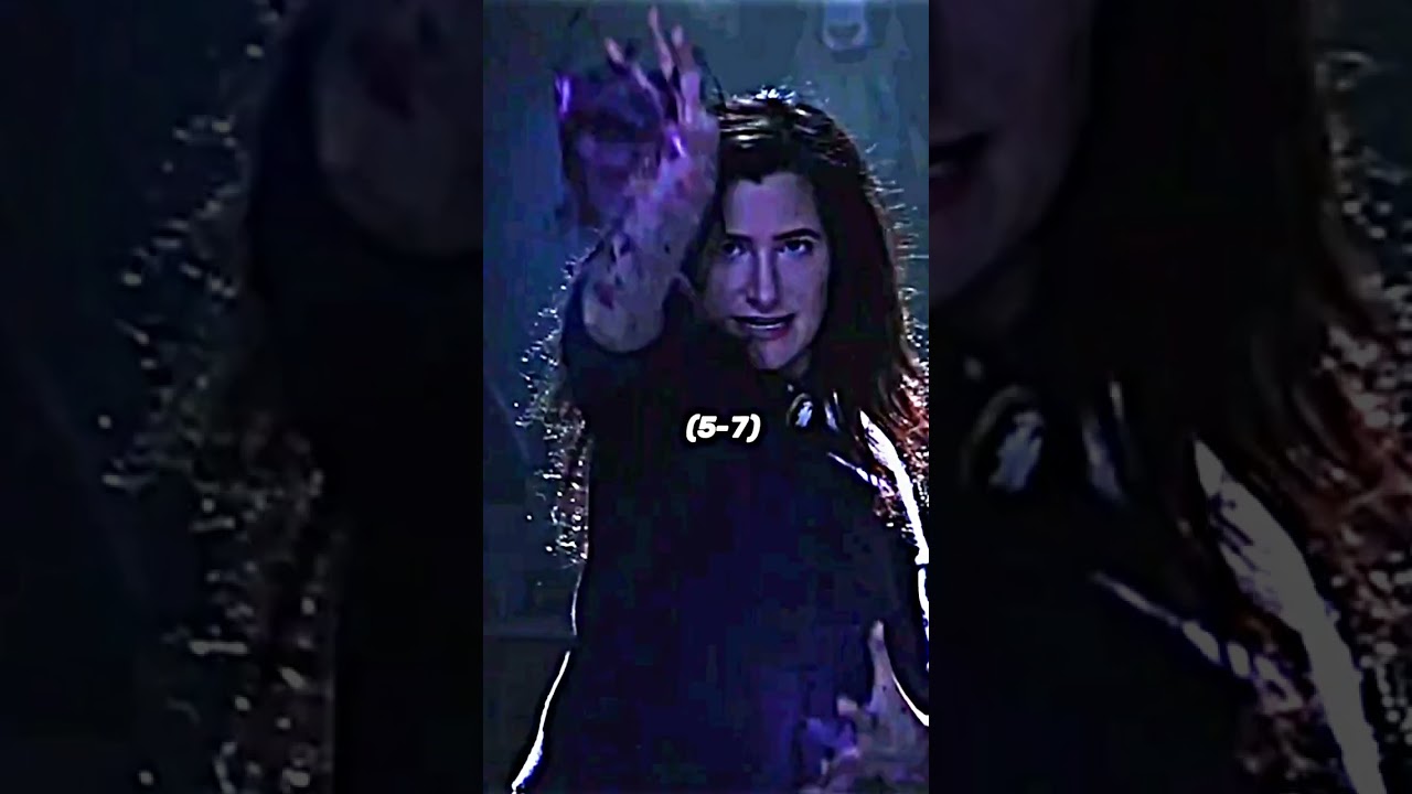 Thor Vs Agatha Harkness #shorts