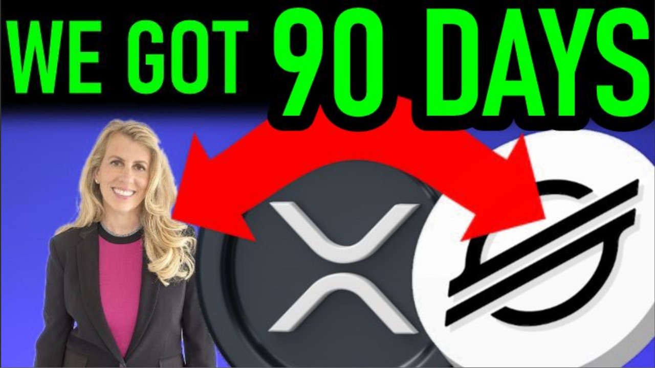 💥XRP XLM 💥DIXON EXPOSES THE PLAN💥
