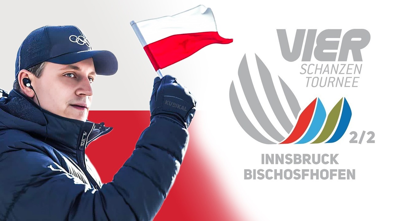 CZY POLAK WYGRA ZŁOTEGO ORŁA?! | DSJ 4 TRENER NARODOWY [#8]