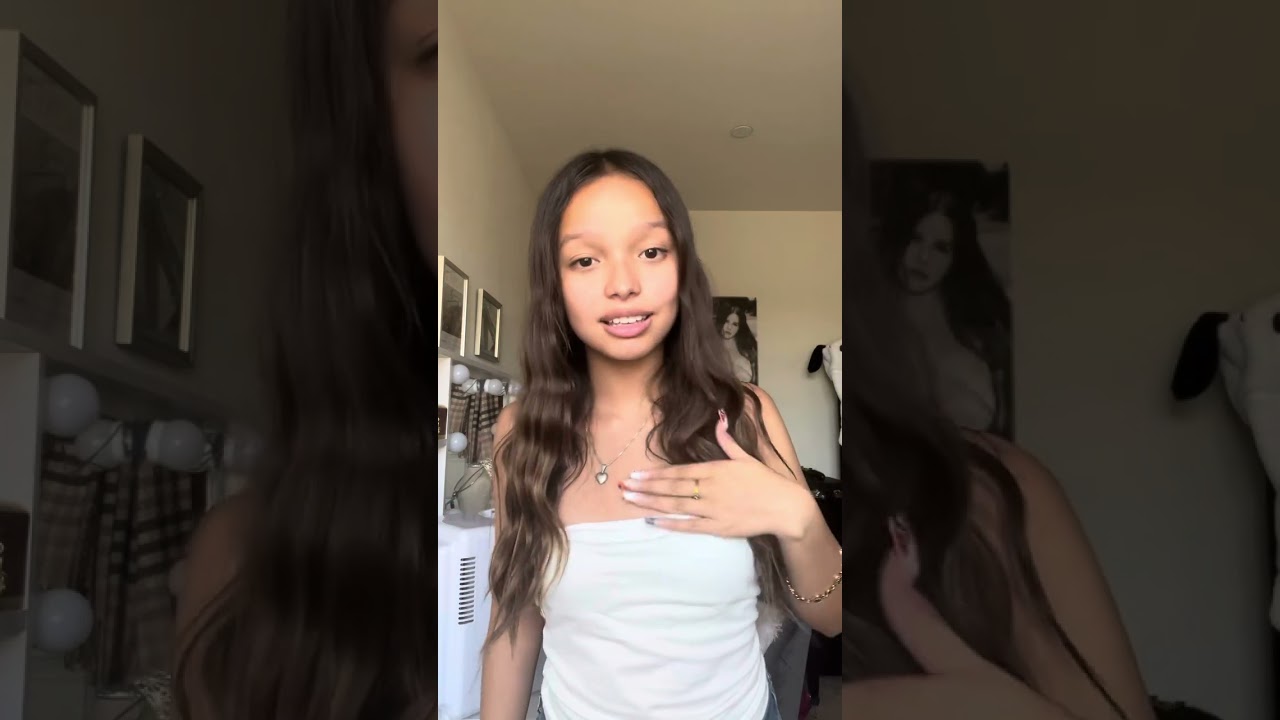 asl cinnamon girl song video